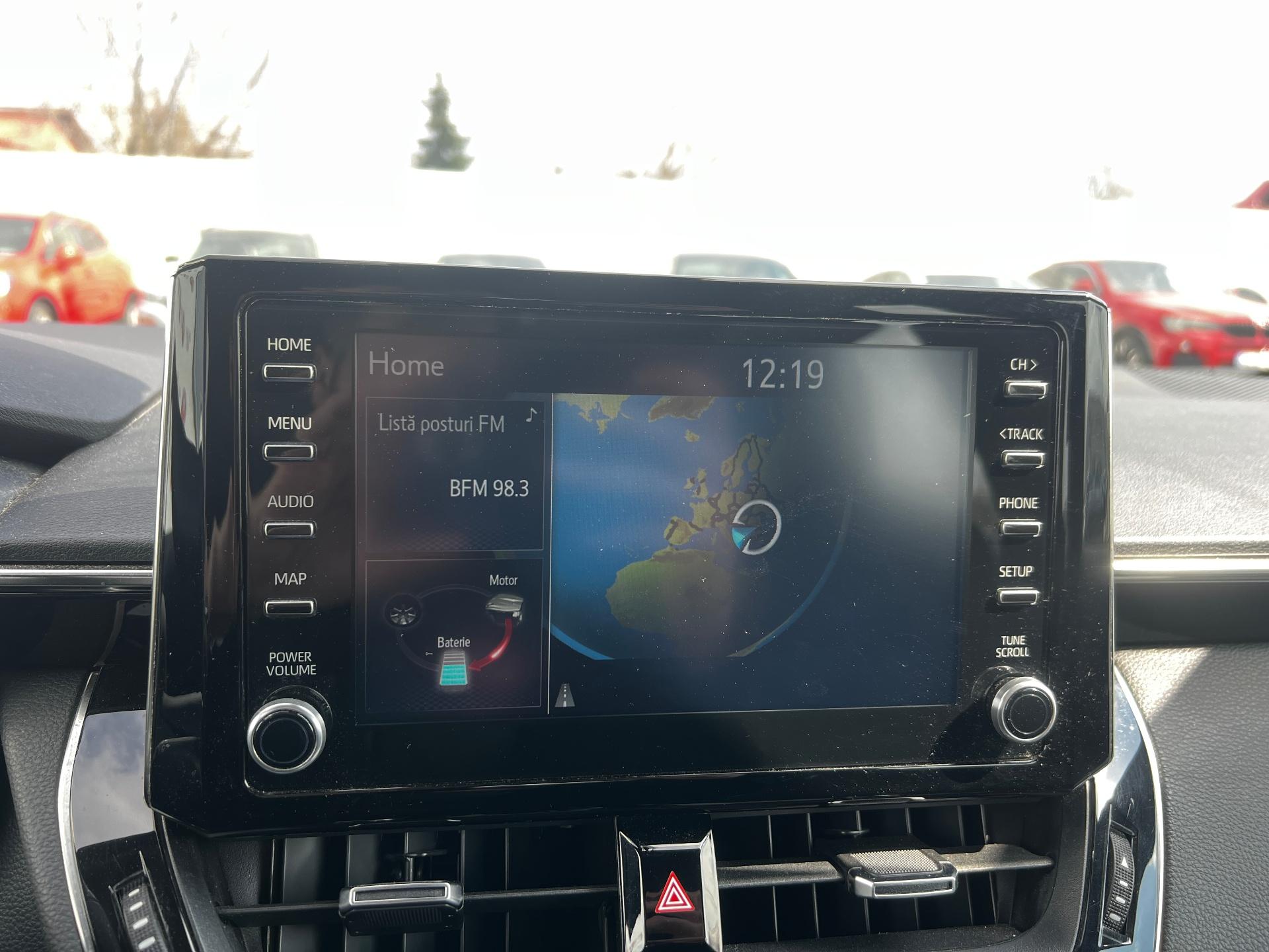 Toyota-Corolla