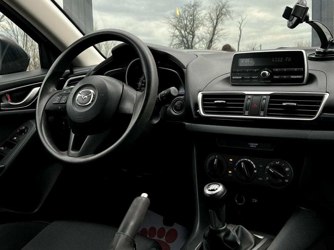 Mazda-3