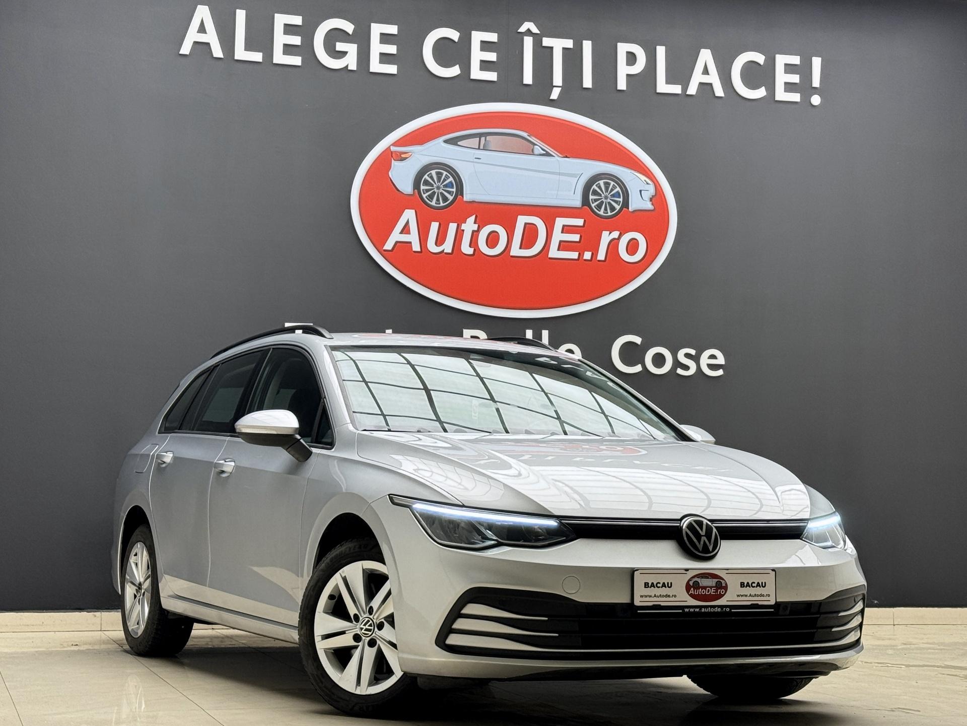 Volkswagen-Golf