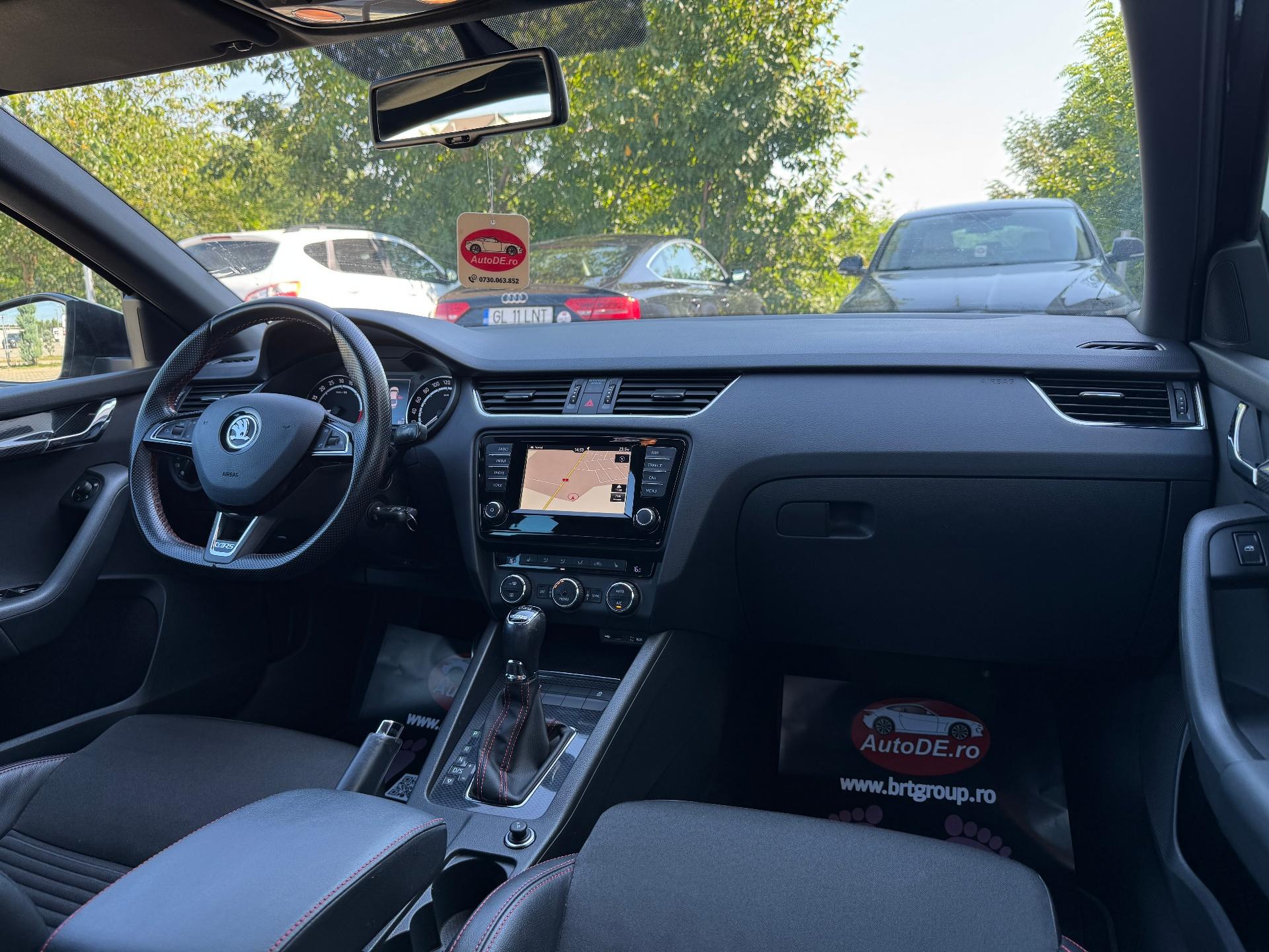 Skoda-Octavia