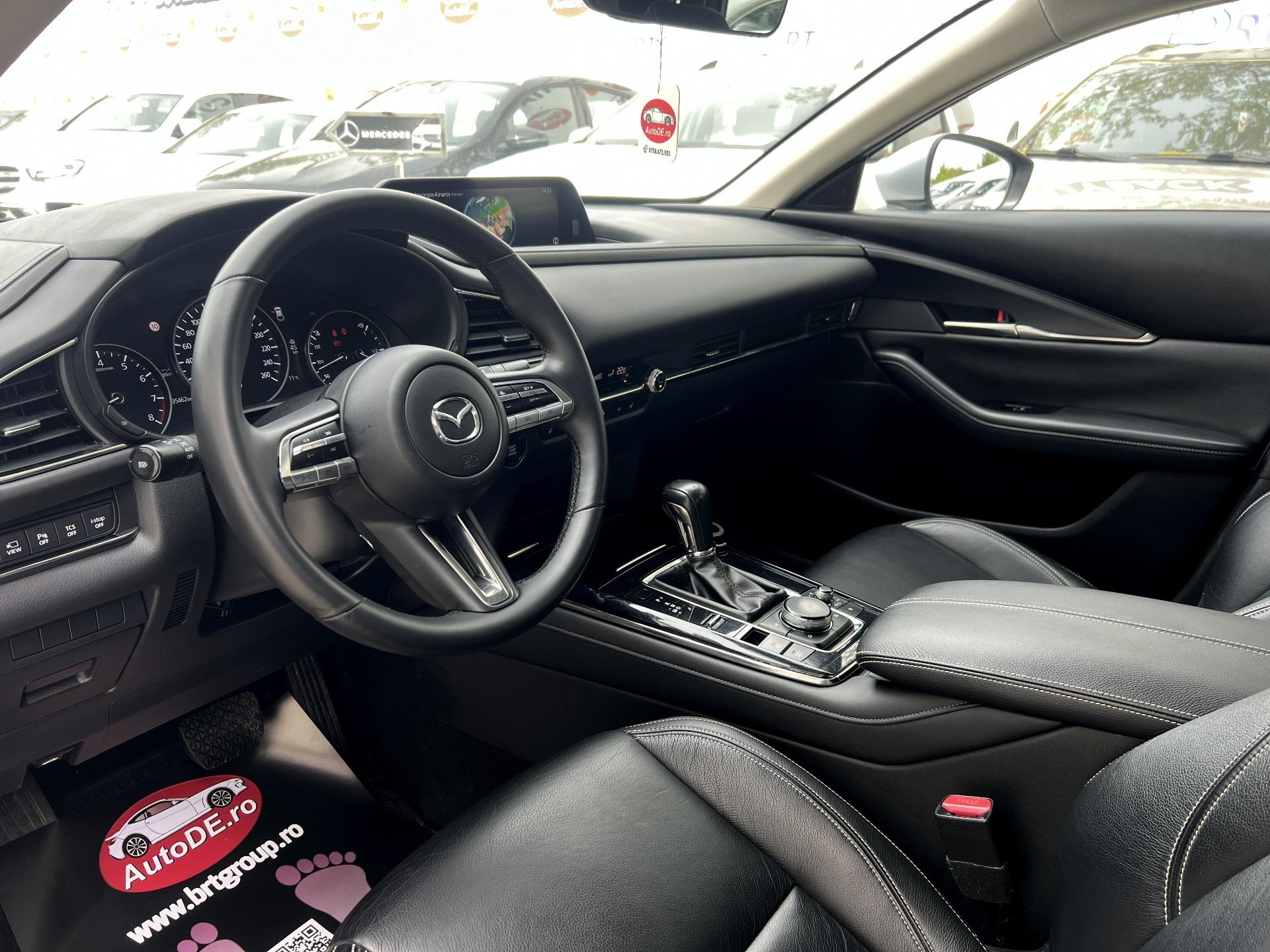 Mazda-CX-30