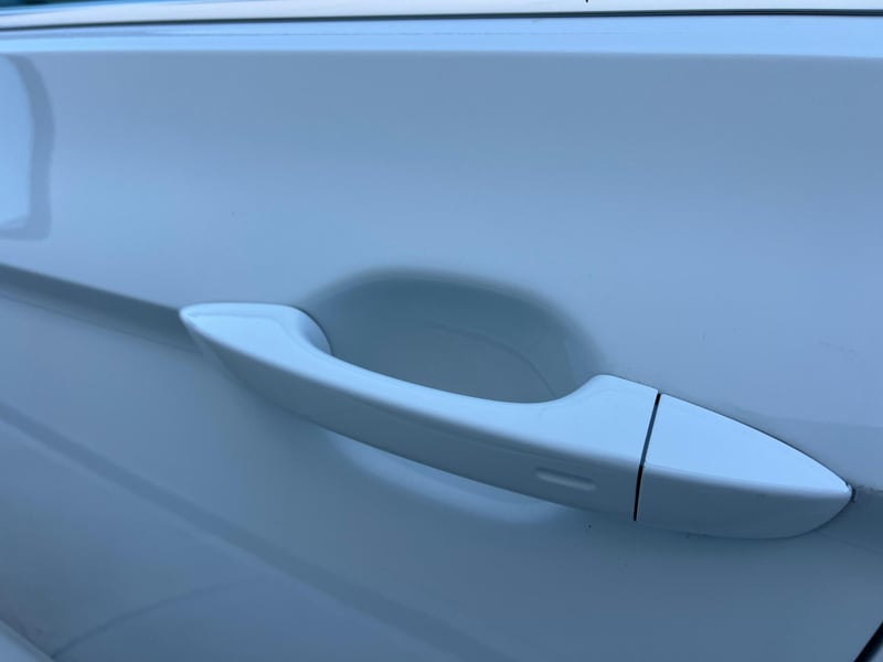 Car Thumb