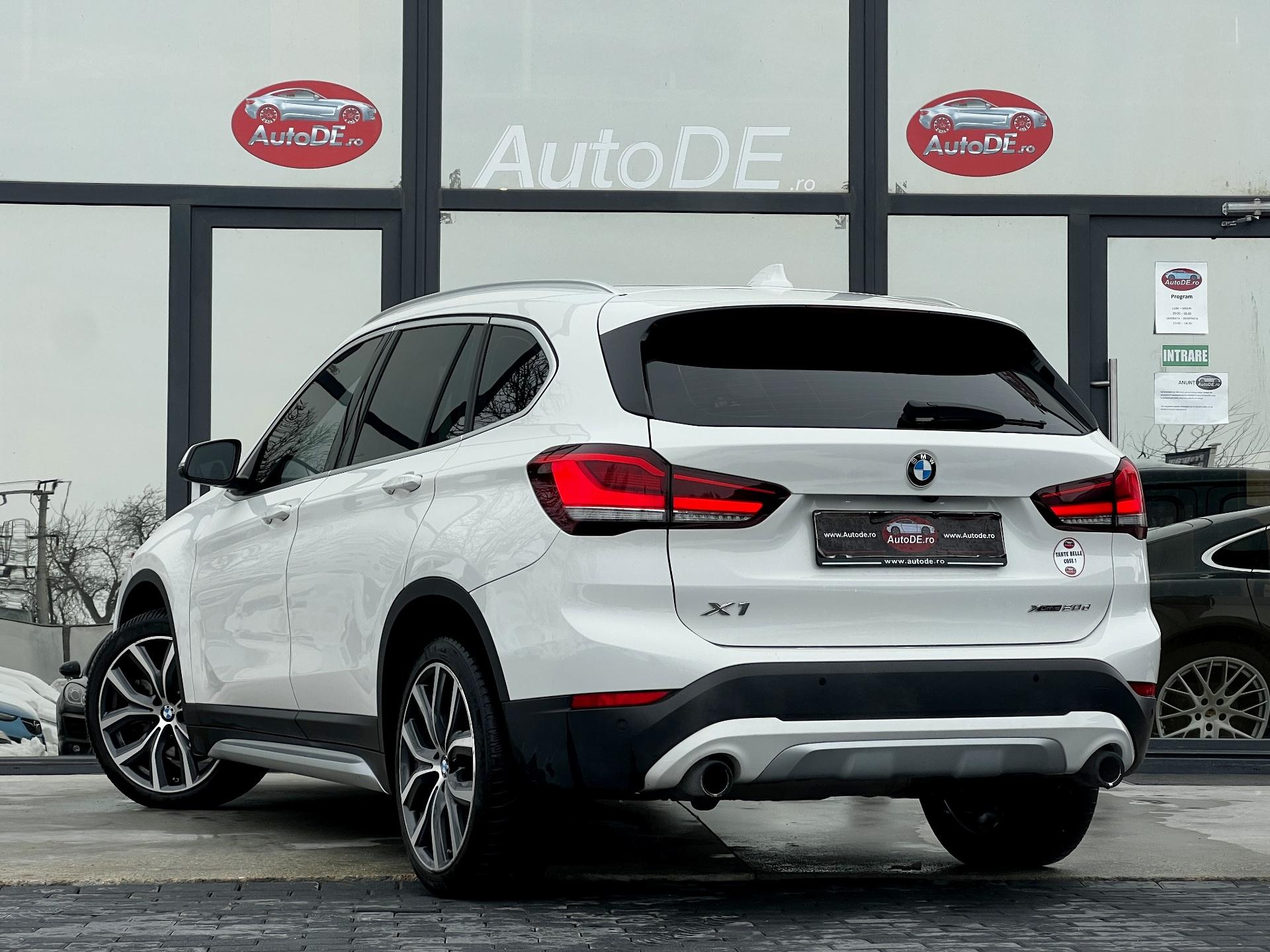 BMW-X1