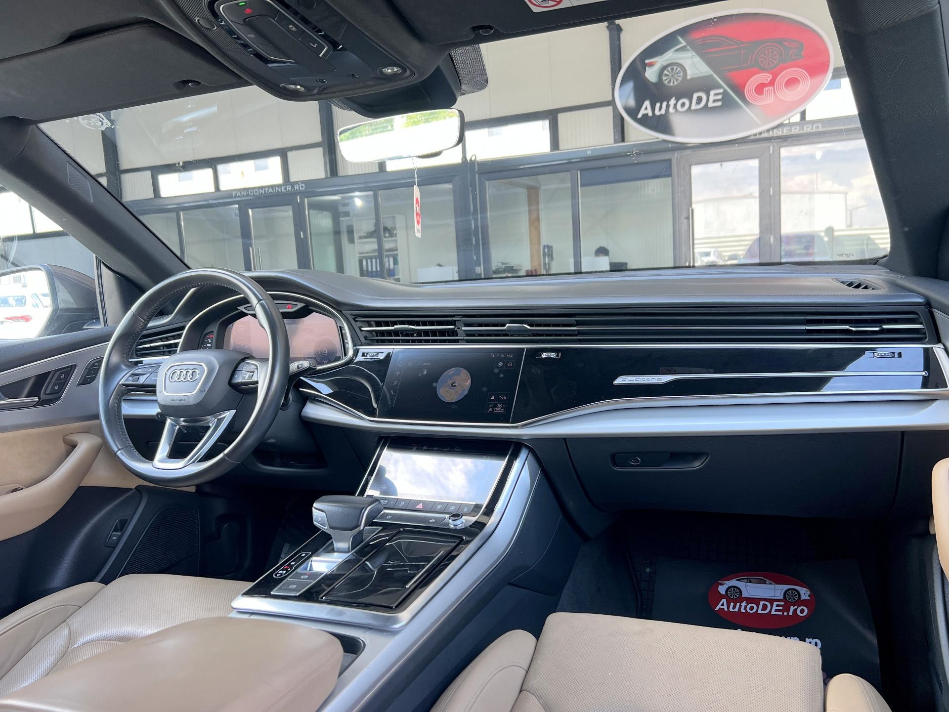 Audi-Q8