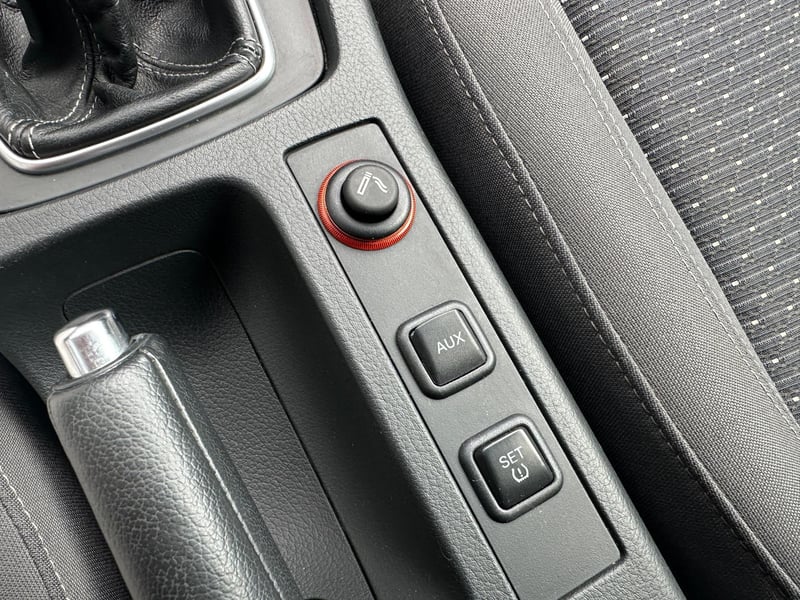 Car Thumb