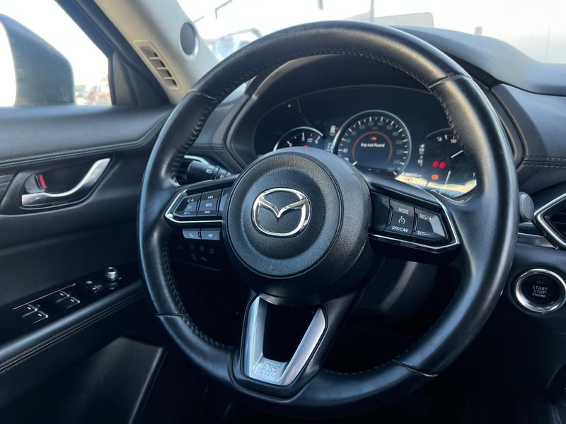 Car Thumb