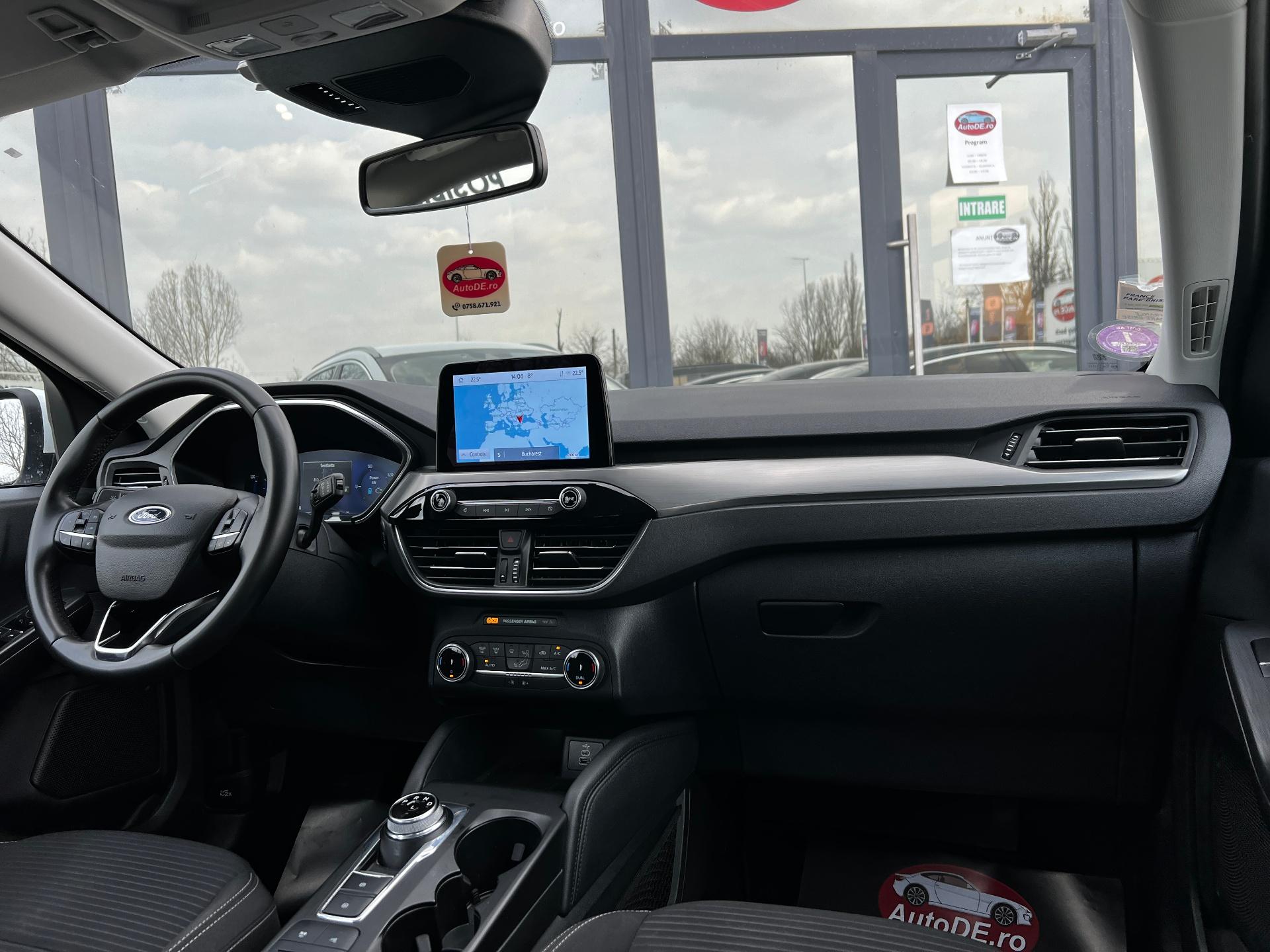 Ford-Kuga
