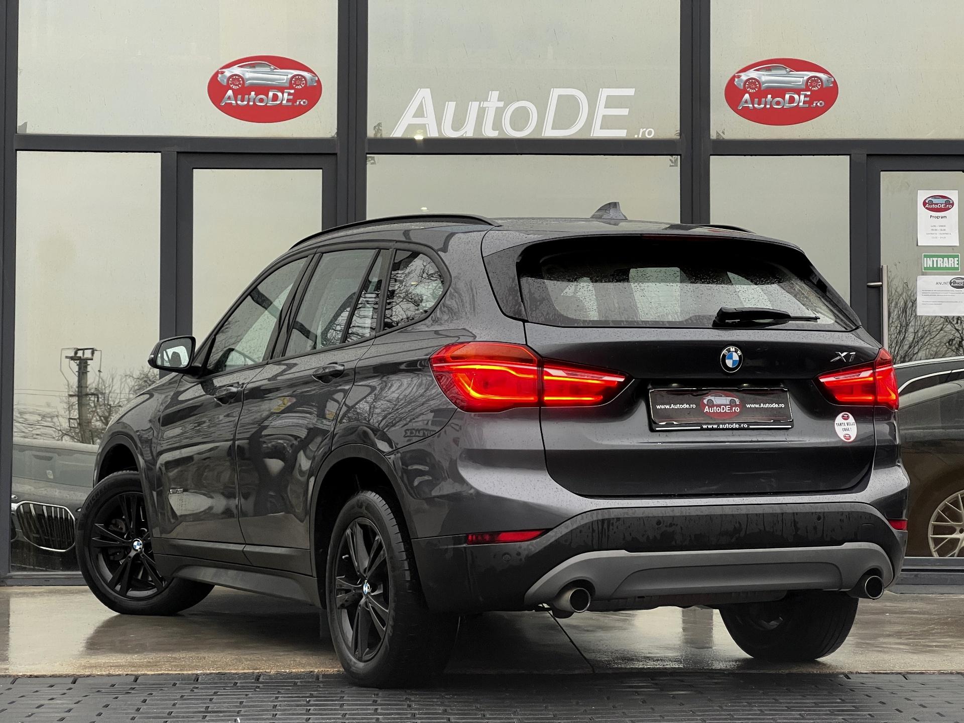 BMW-X1