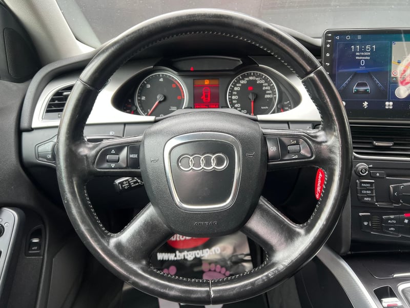 Car Thumb