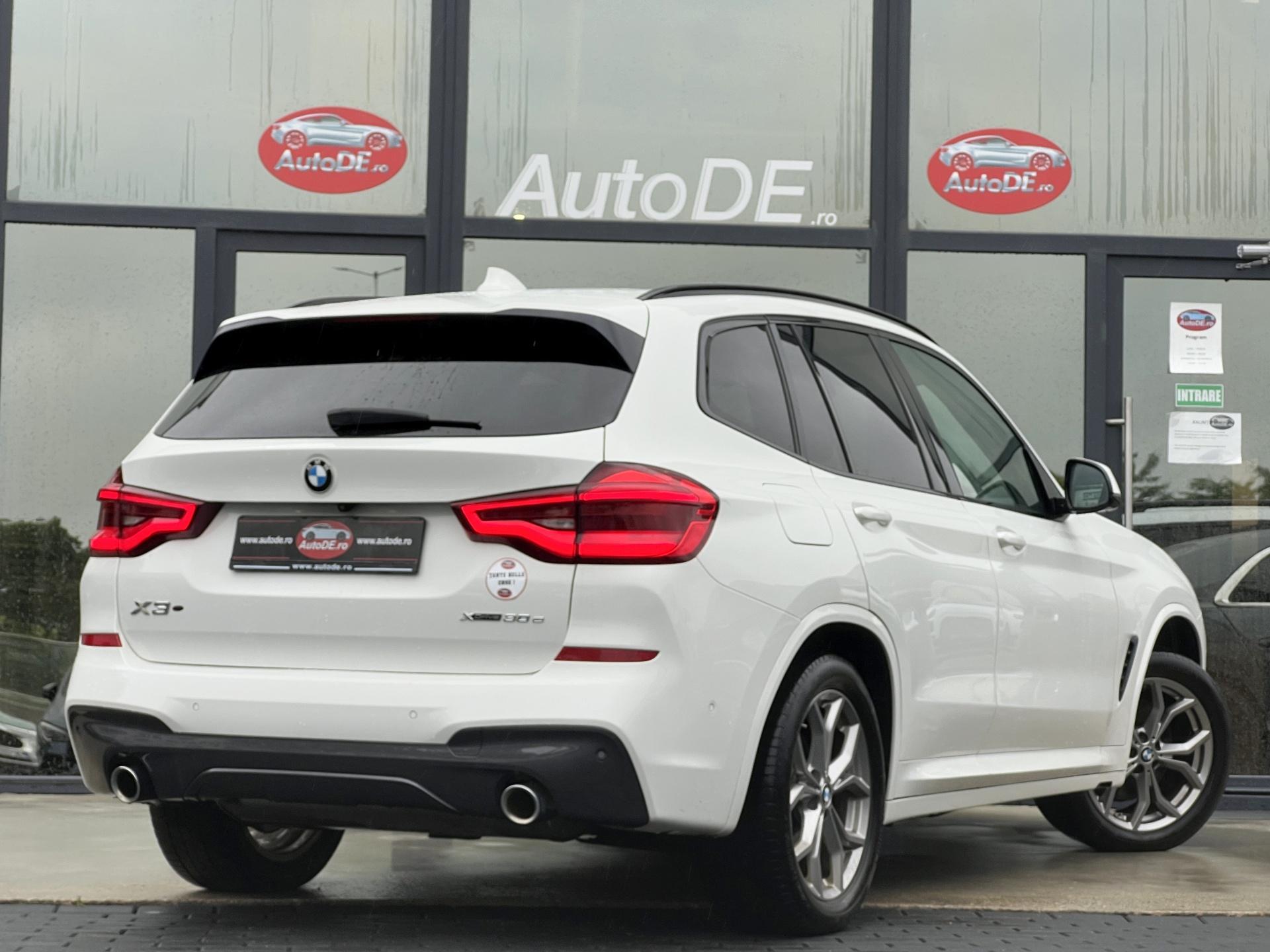 BMW-X3