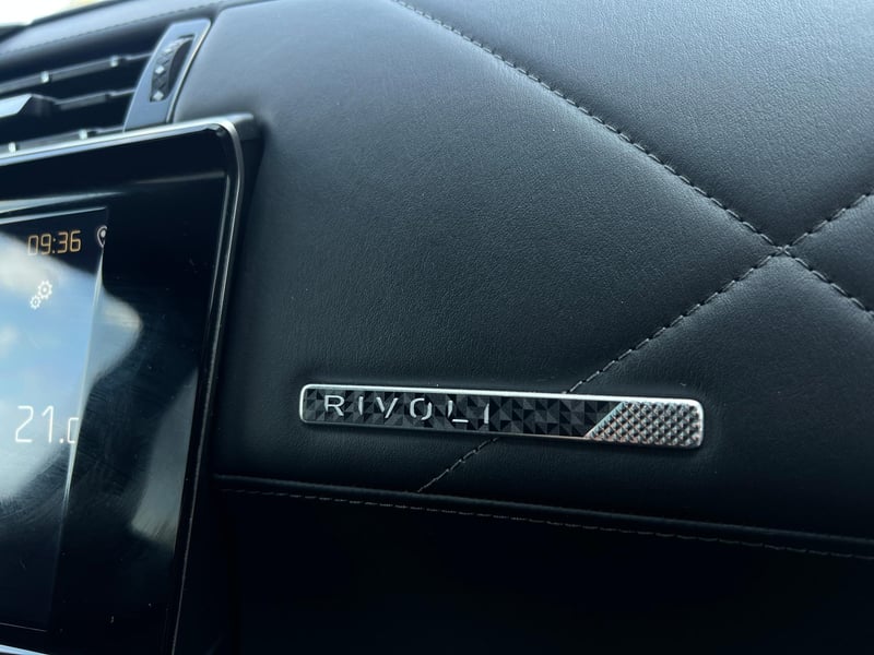 Car Thumb