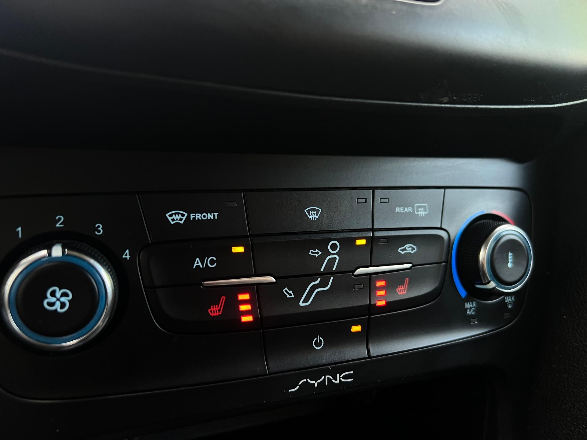 Ford-Focus