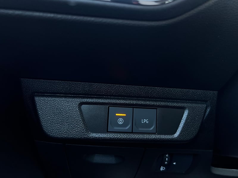 Car Thumb