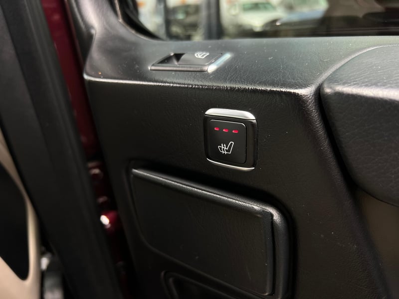 Car Thumb