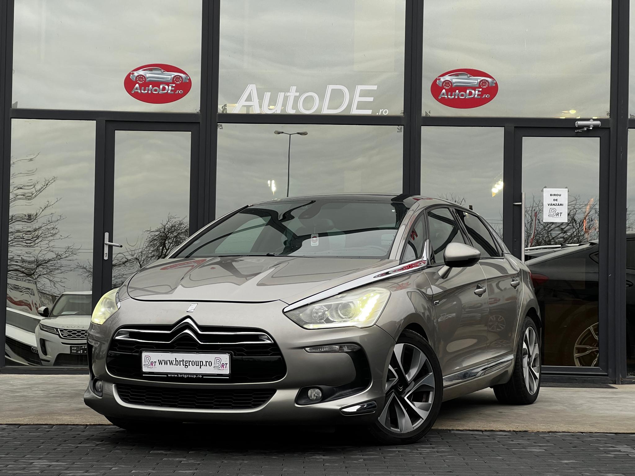 Citroen-DS5