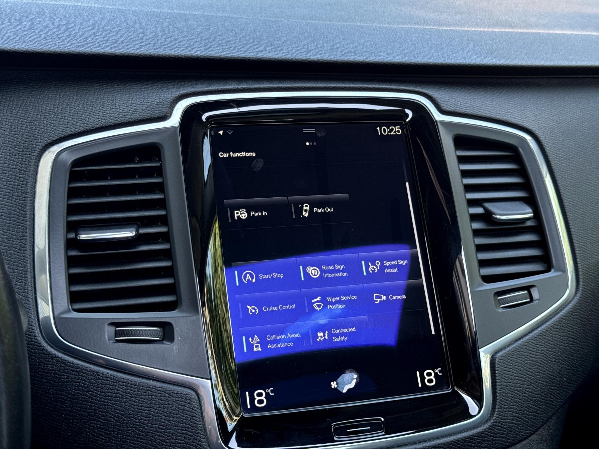 Volvo-XC 90