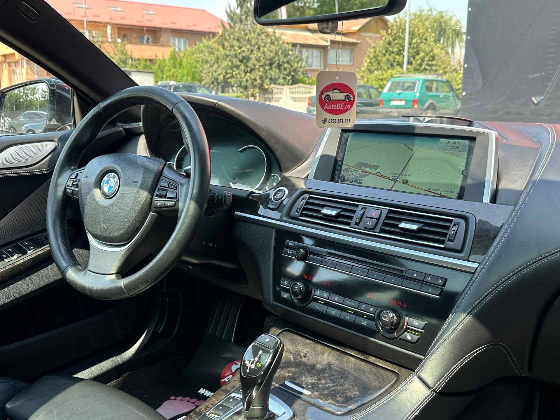 BMW-Seria 6