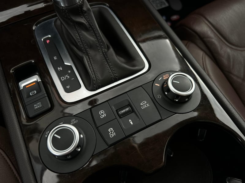 Car Thumb