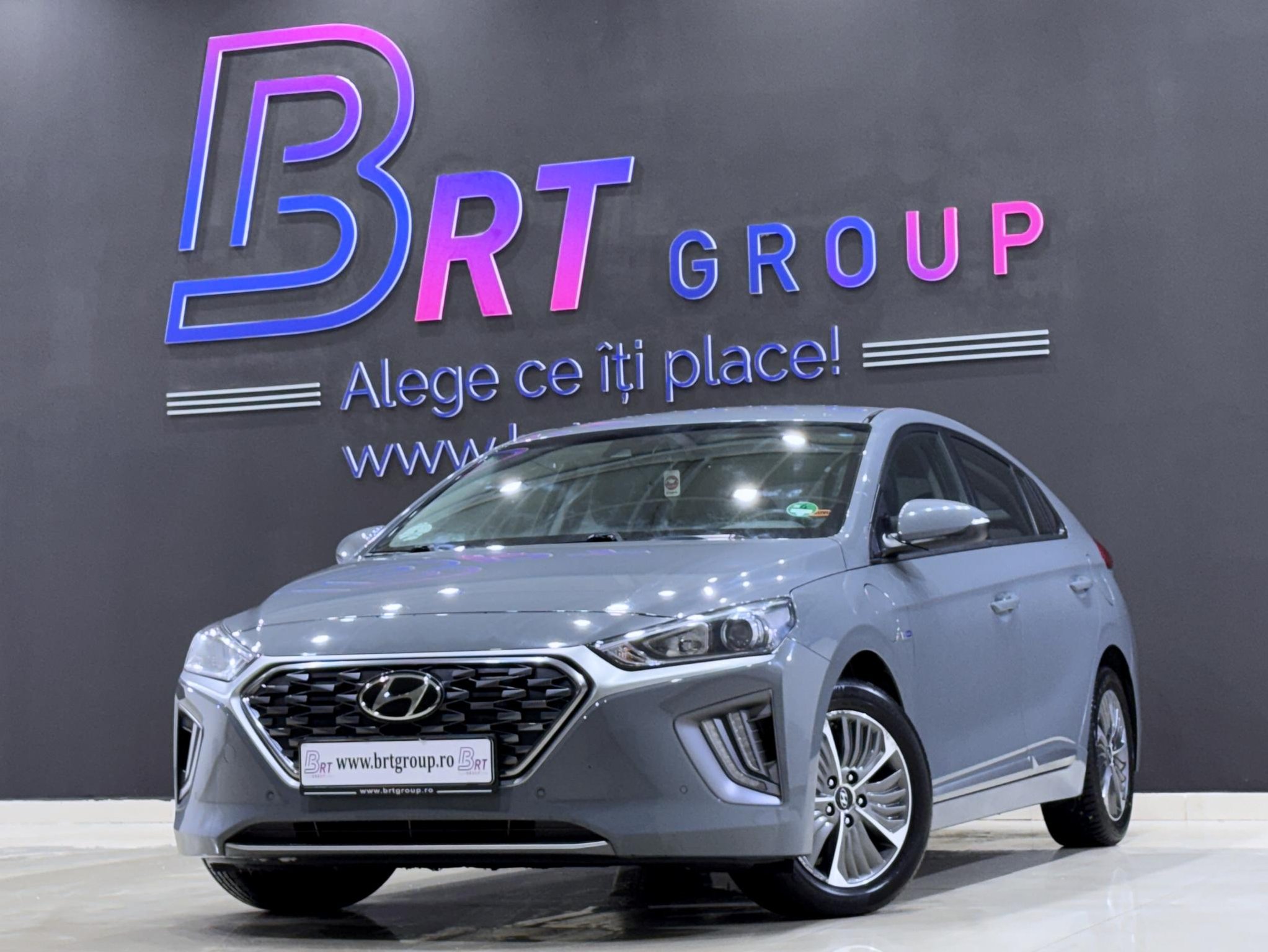 Hyundai-IONIQ