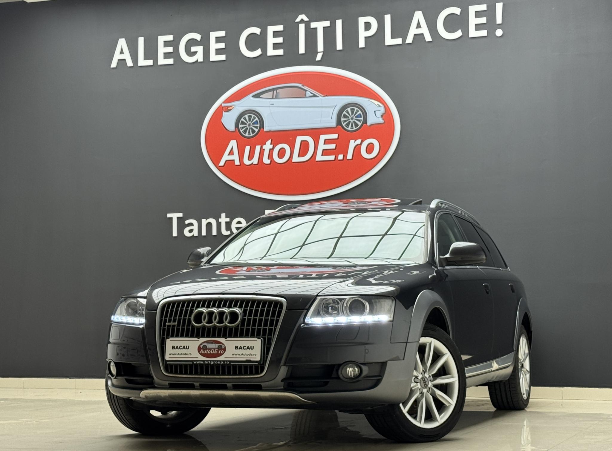 Audi-A6 Allroad
