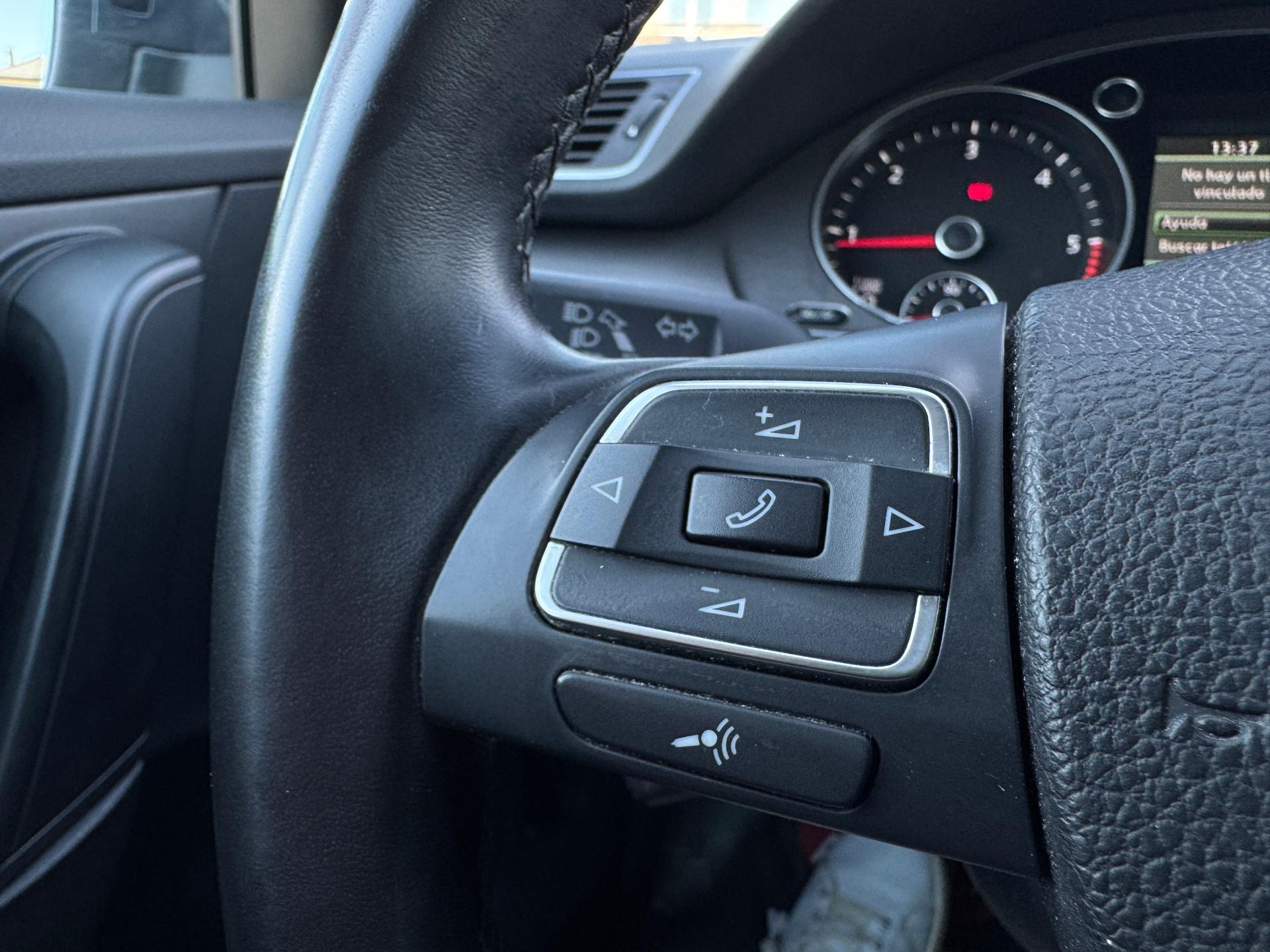 Volkswagen-Passat