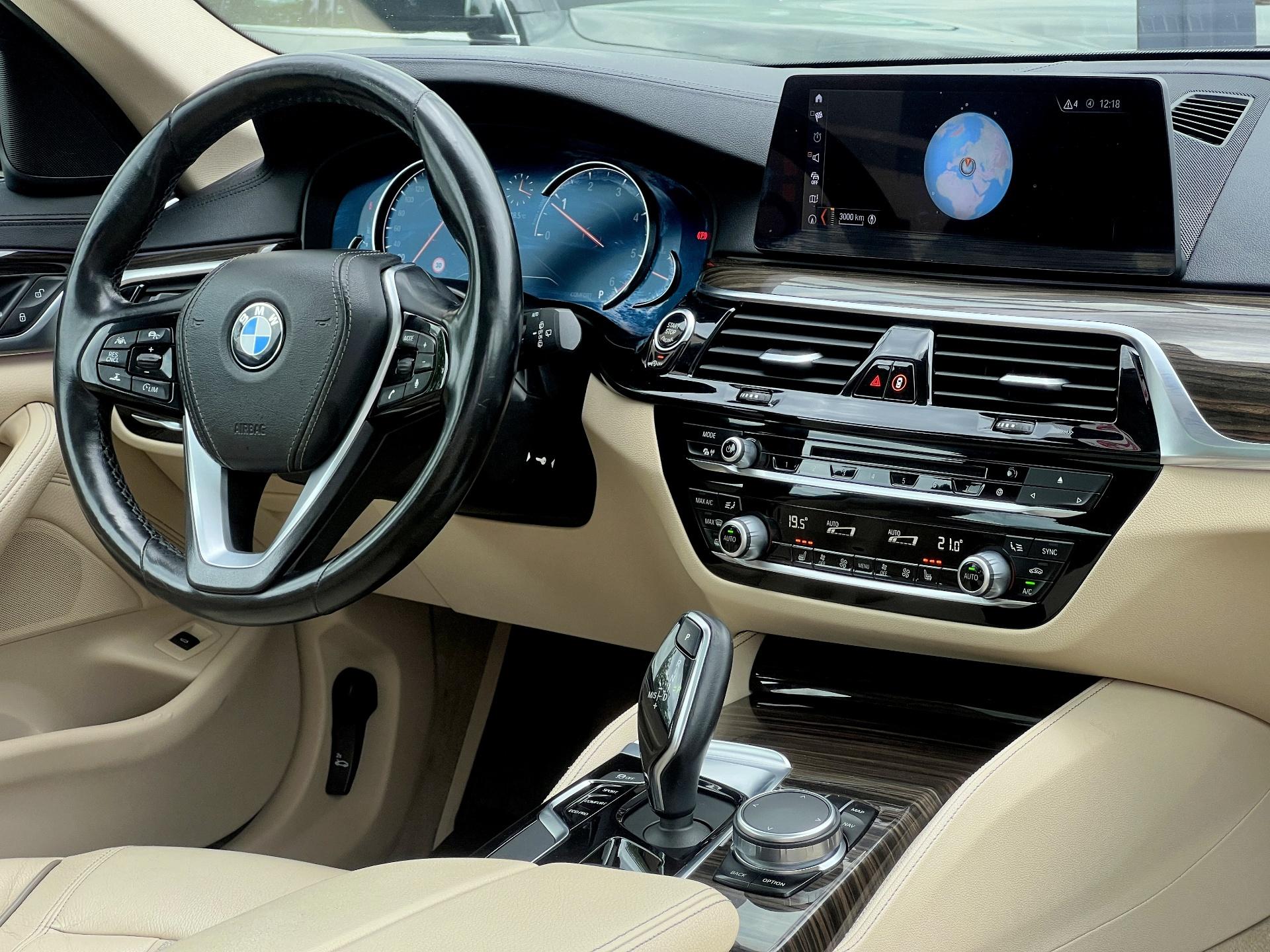 BMW-Seria 5