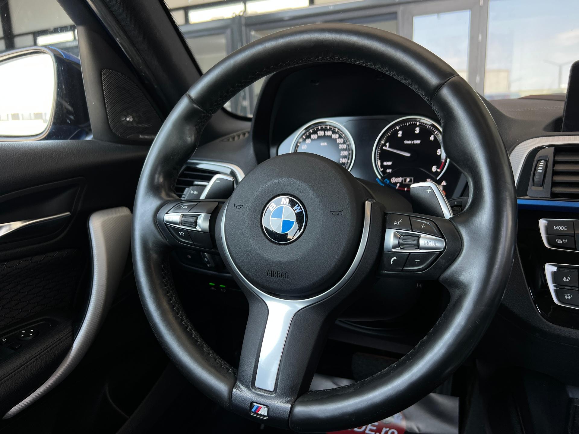 BMW-Seria 1