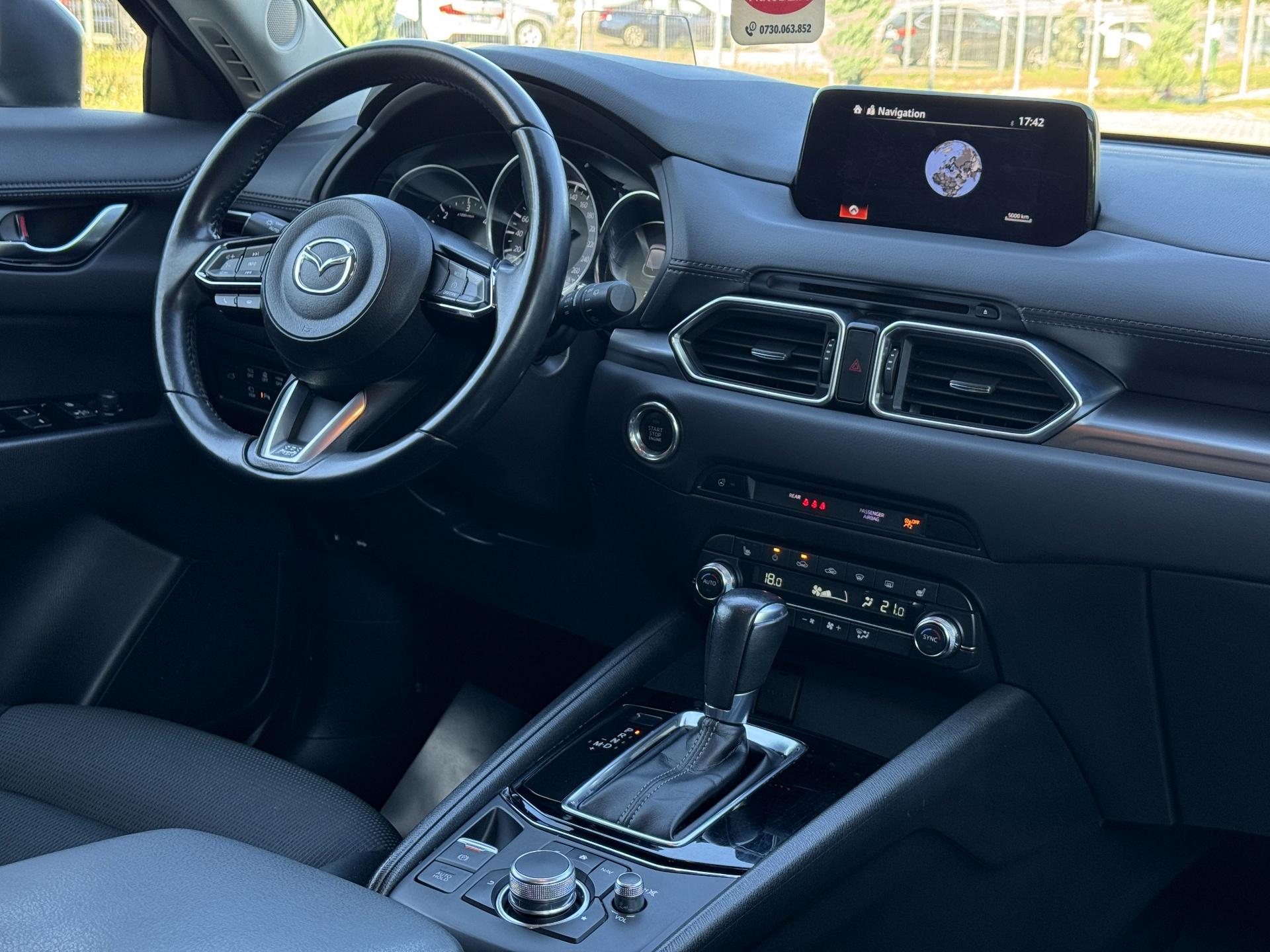 Mazda-CX-5