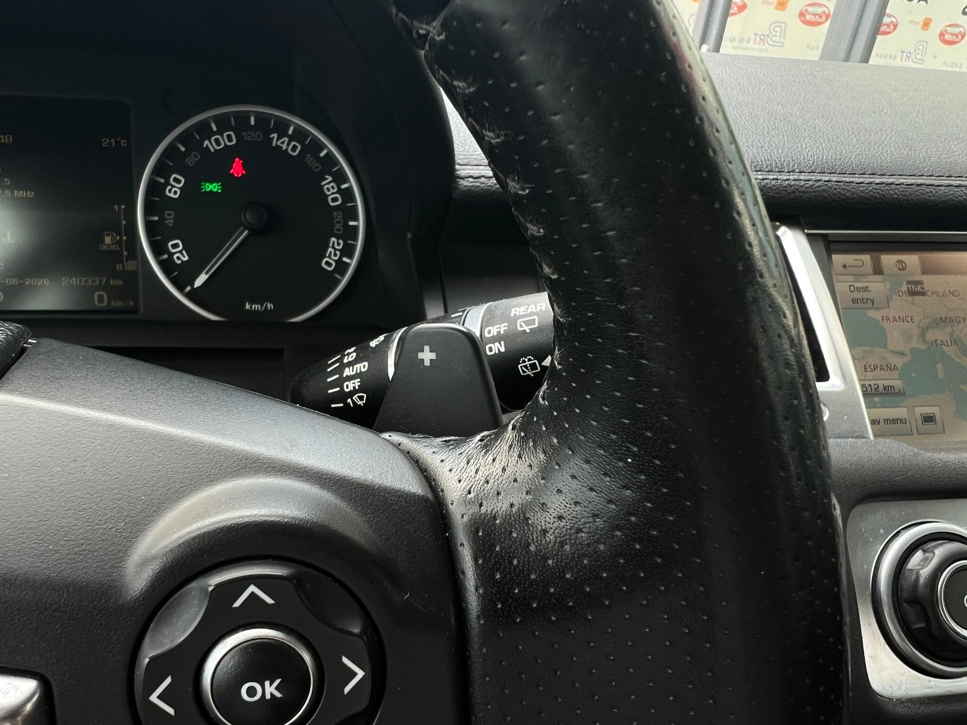 Land Rover-Range Rover Sport