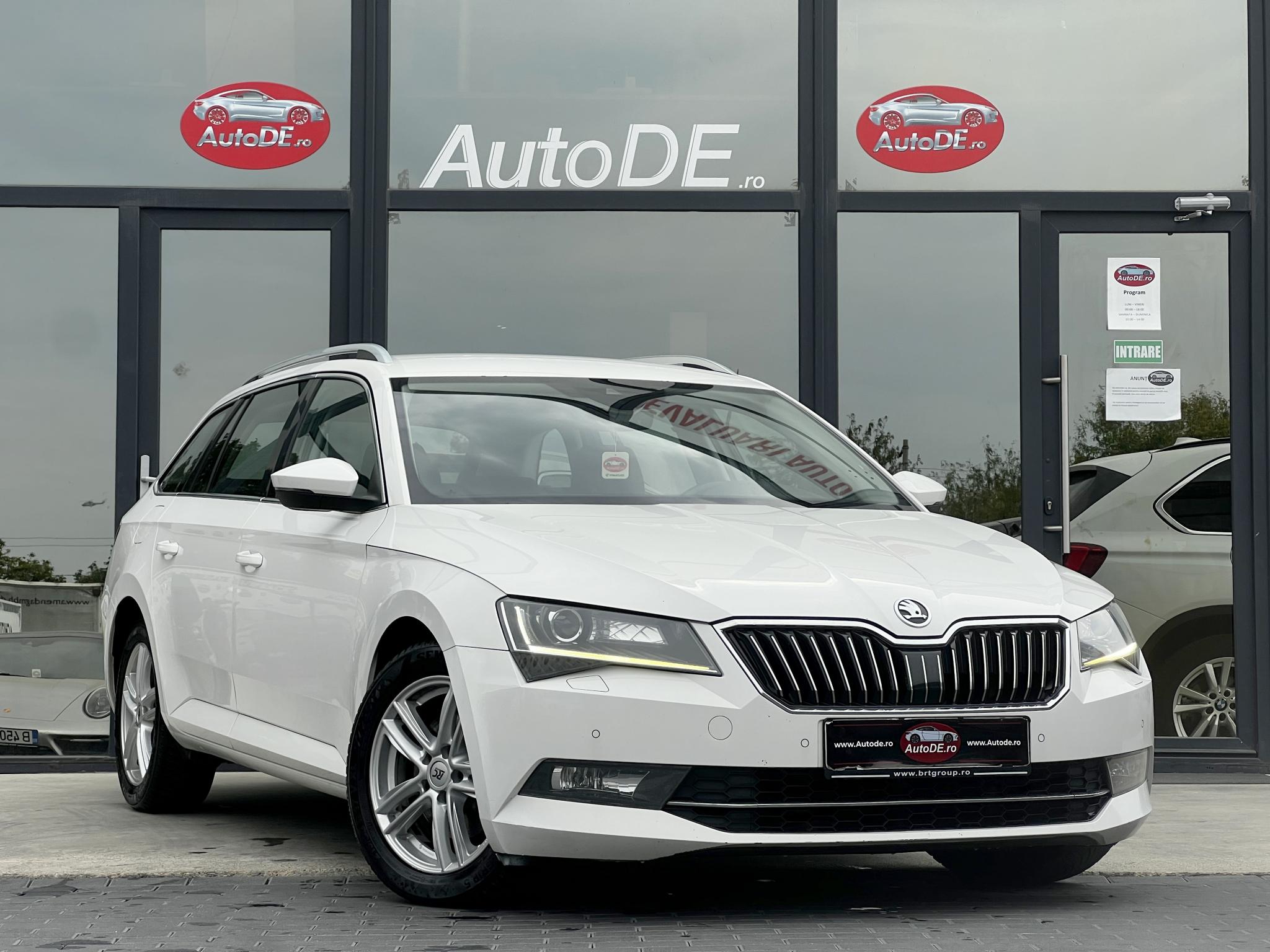 Skoda-Superb