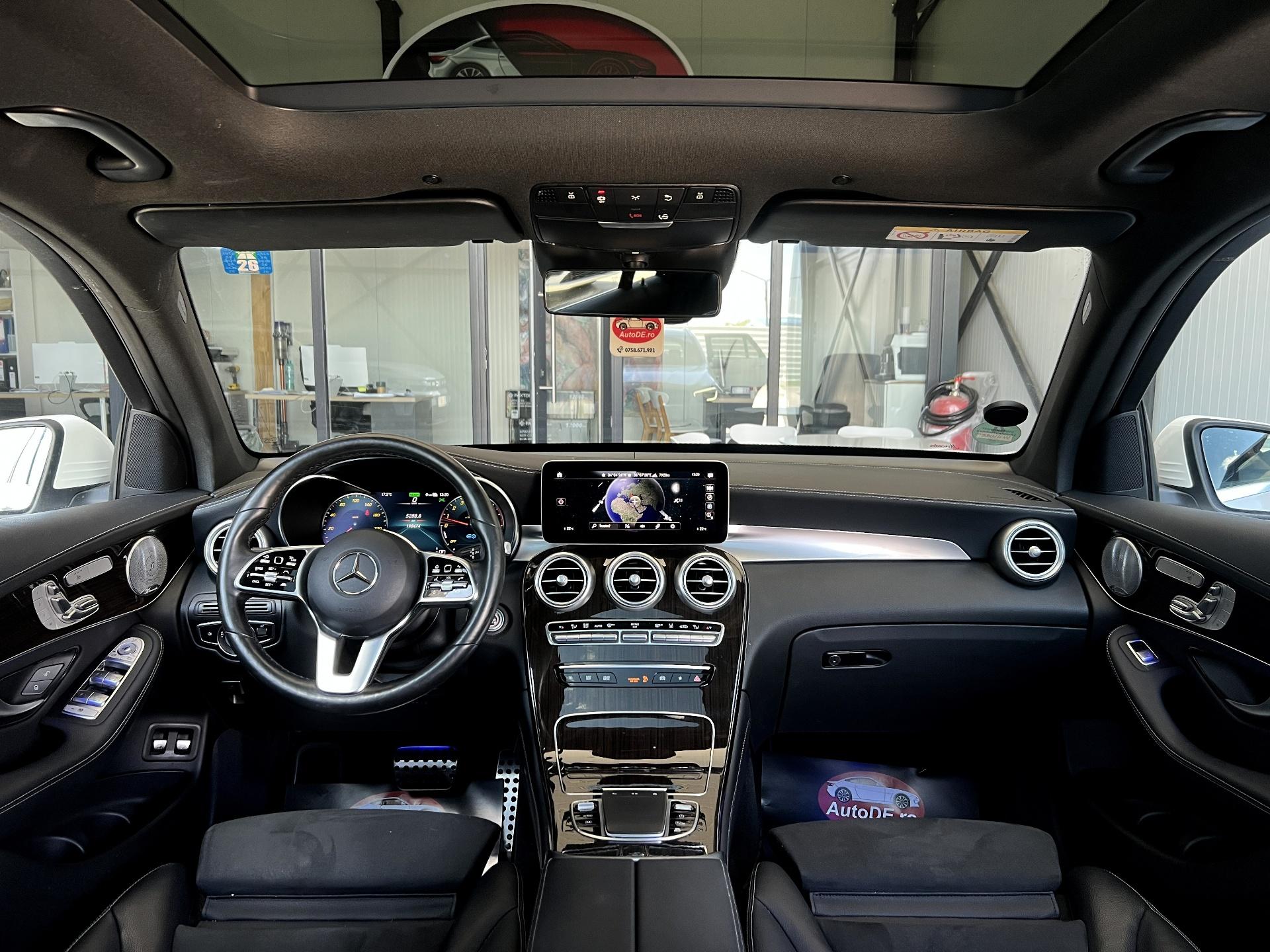 Mercedes-Benz-GLC