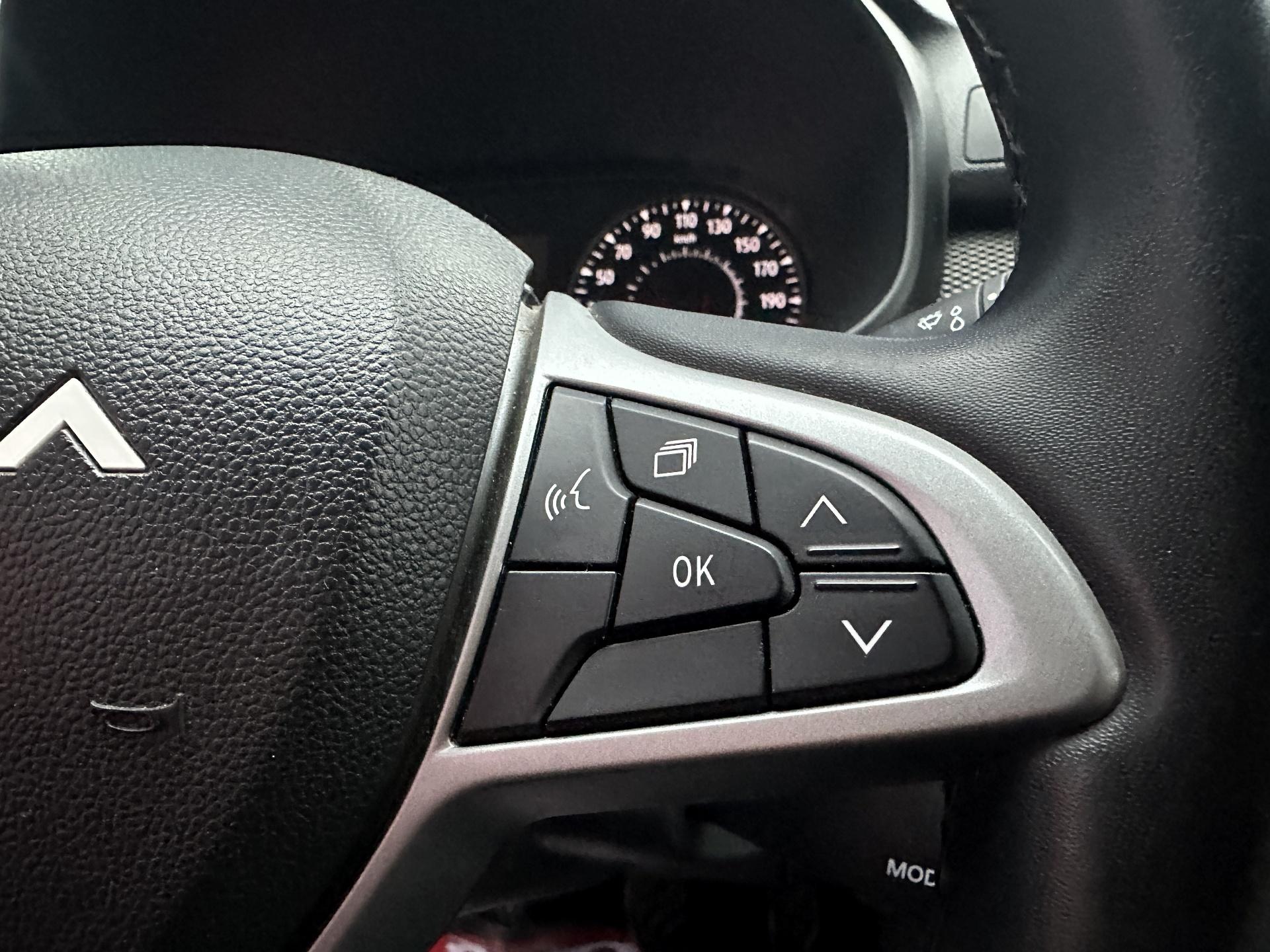 Dacia-Sandero Stepway