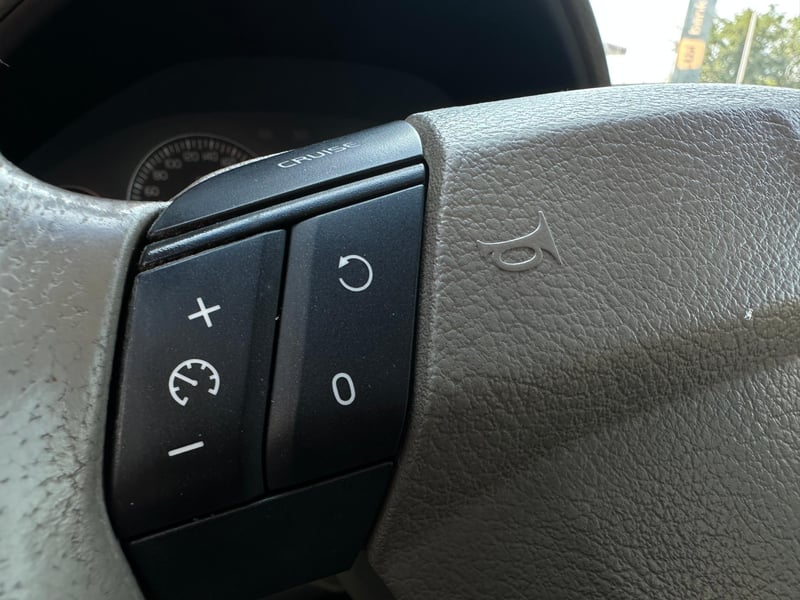 Car Thumb