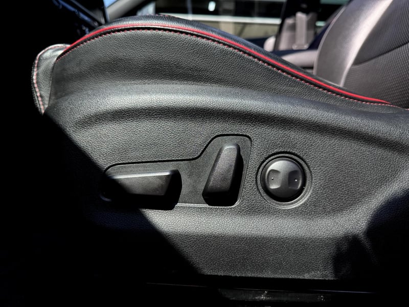 Car Thumb