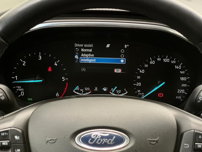 Car Thumb