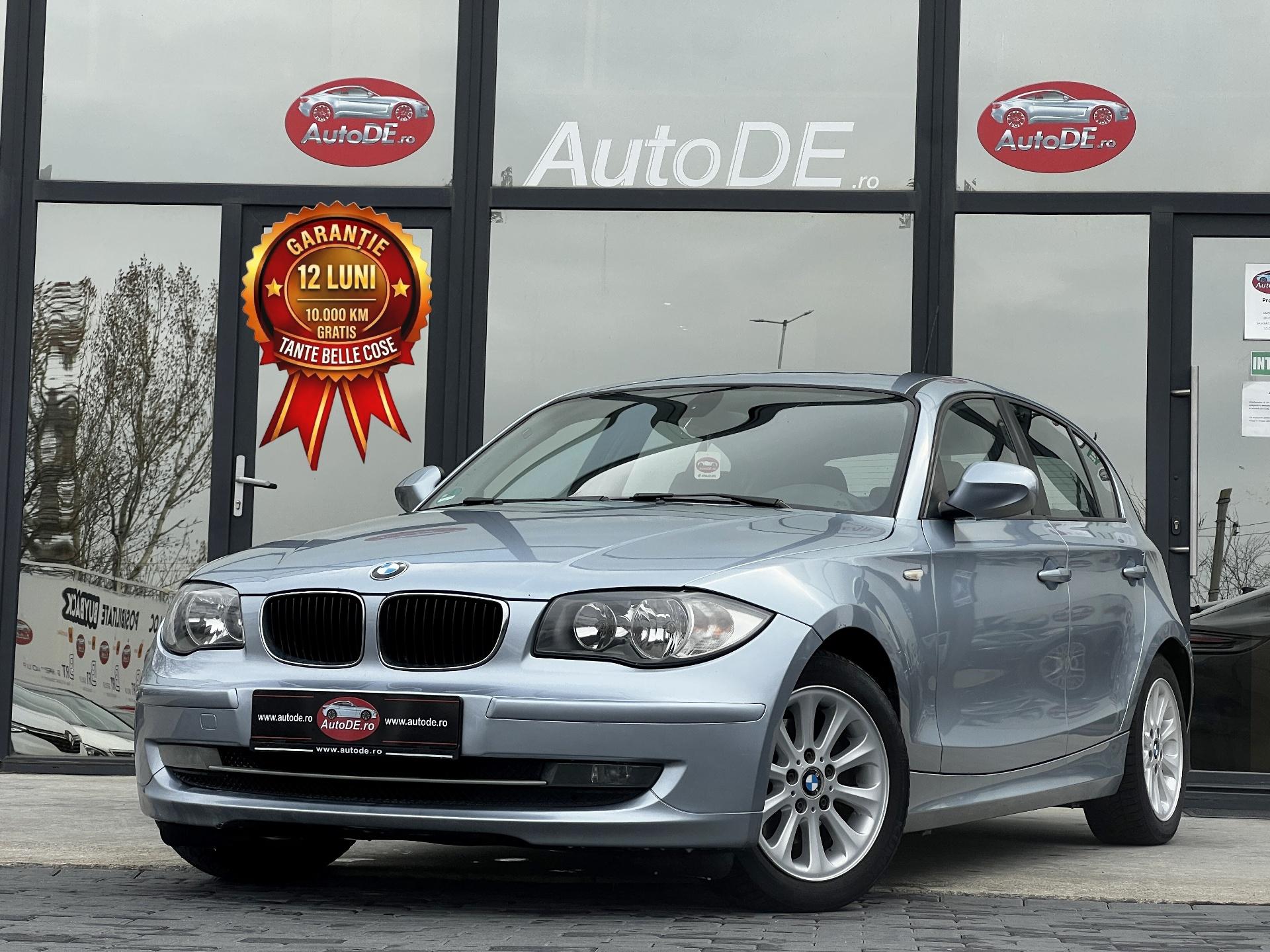 BMW-Seria 1