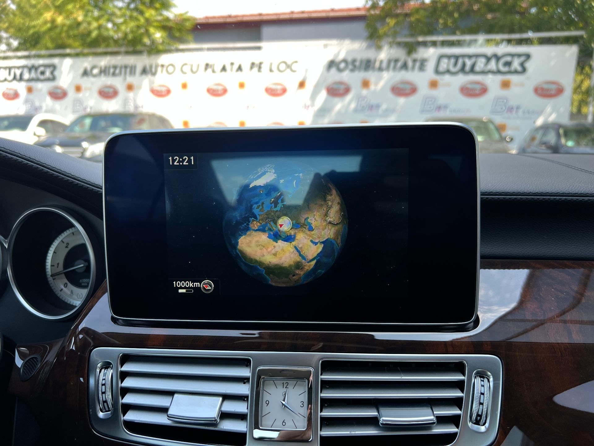 Mercedes-Benz-CLS