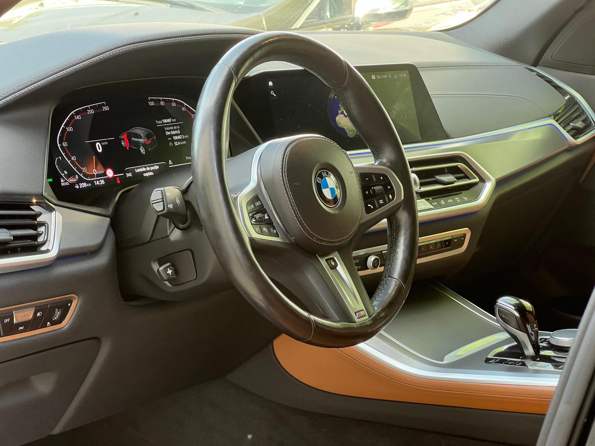 BMW-X5
