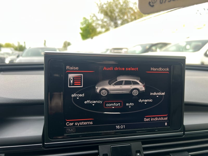 Car Thumb