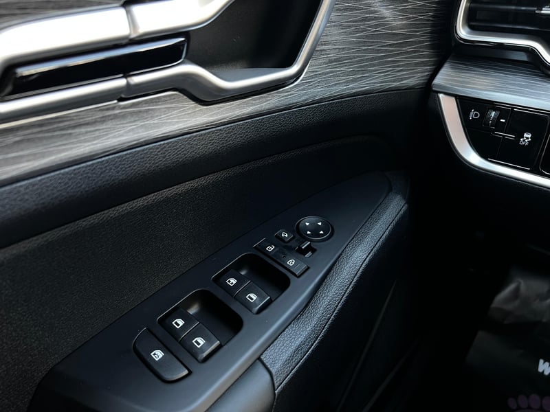 Car Thumb