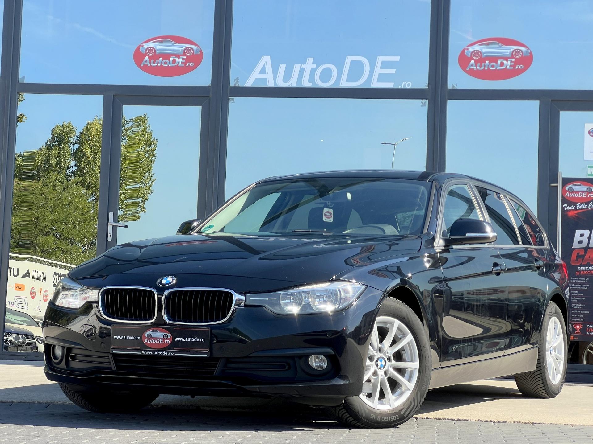 BMW Seria 3