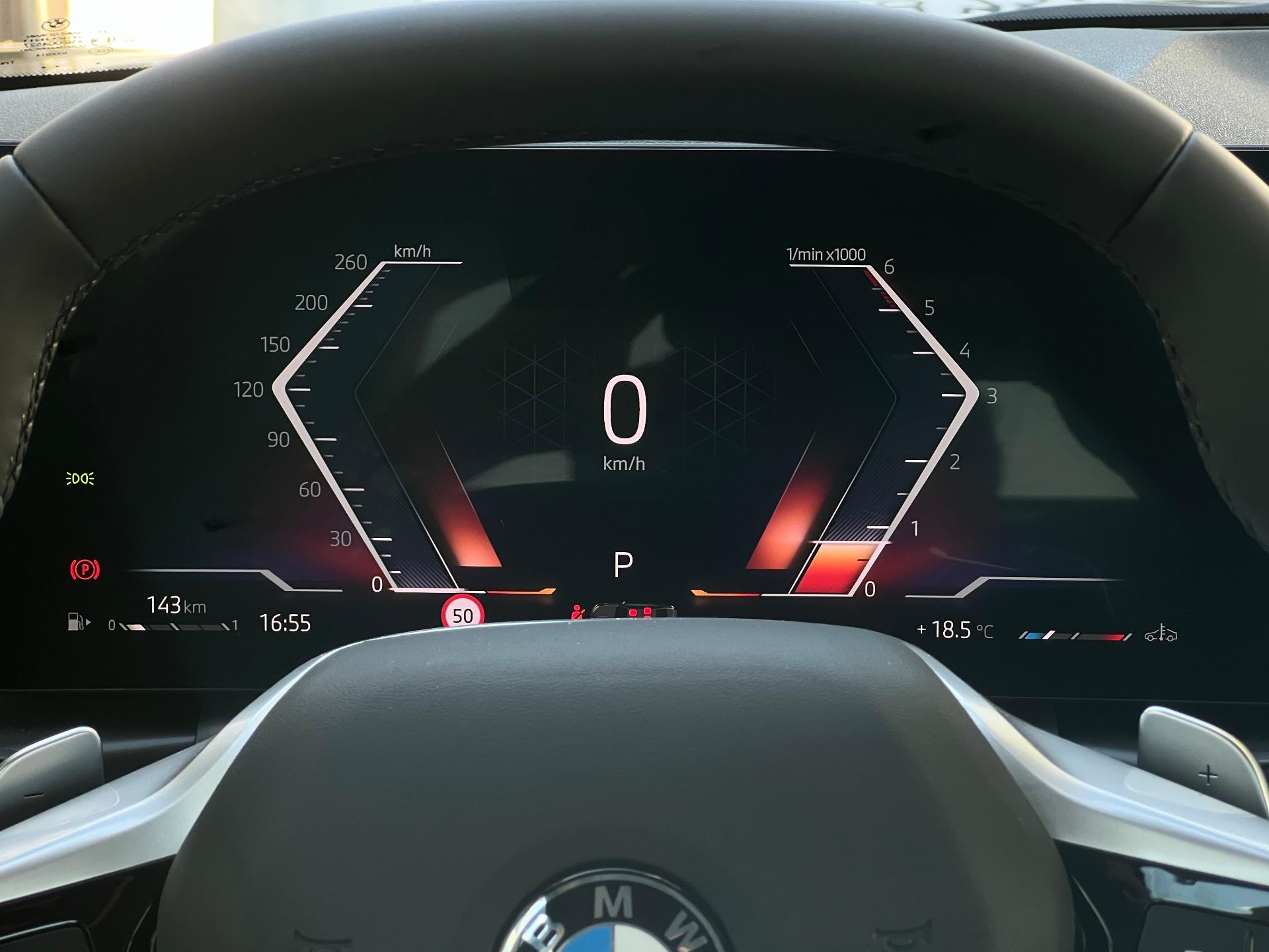 BMW-Seria 3