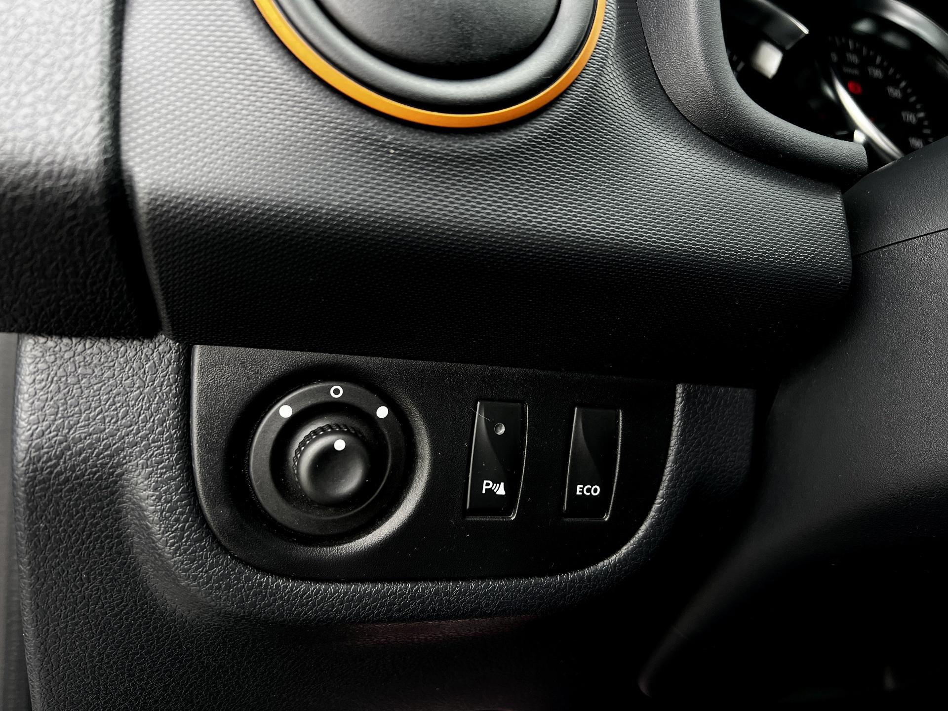 Dacia-Sandero Stepway