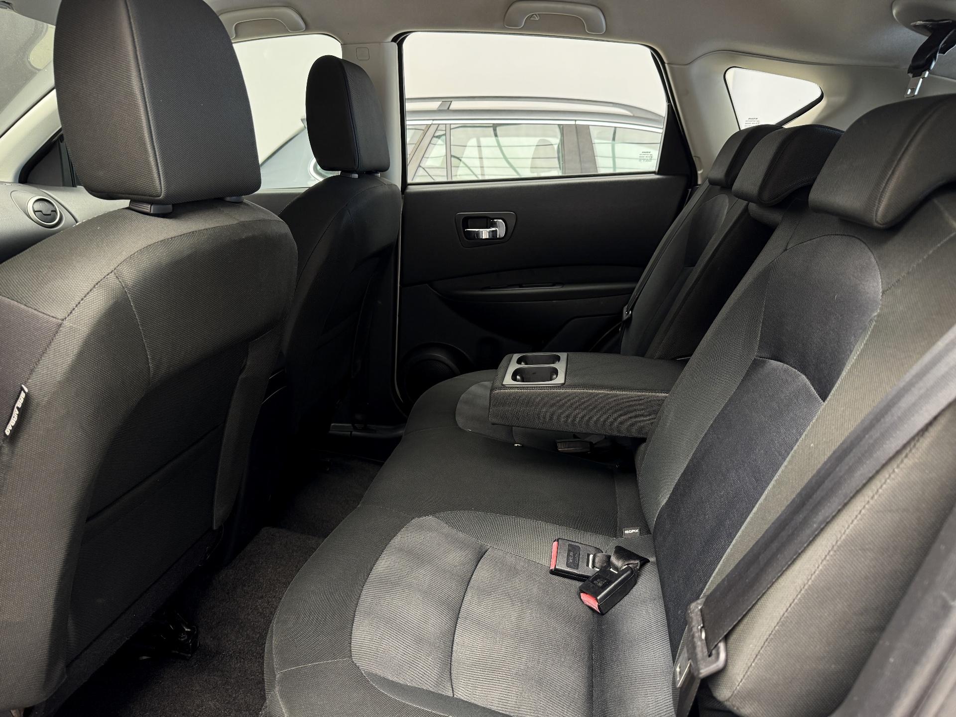 Nissan-Qashqai