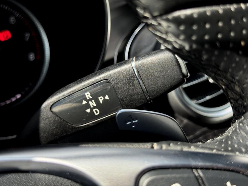 Car Thumb
