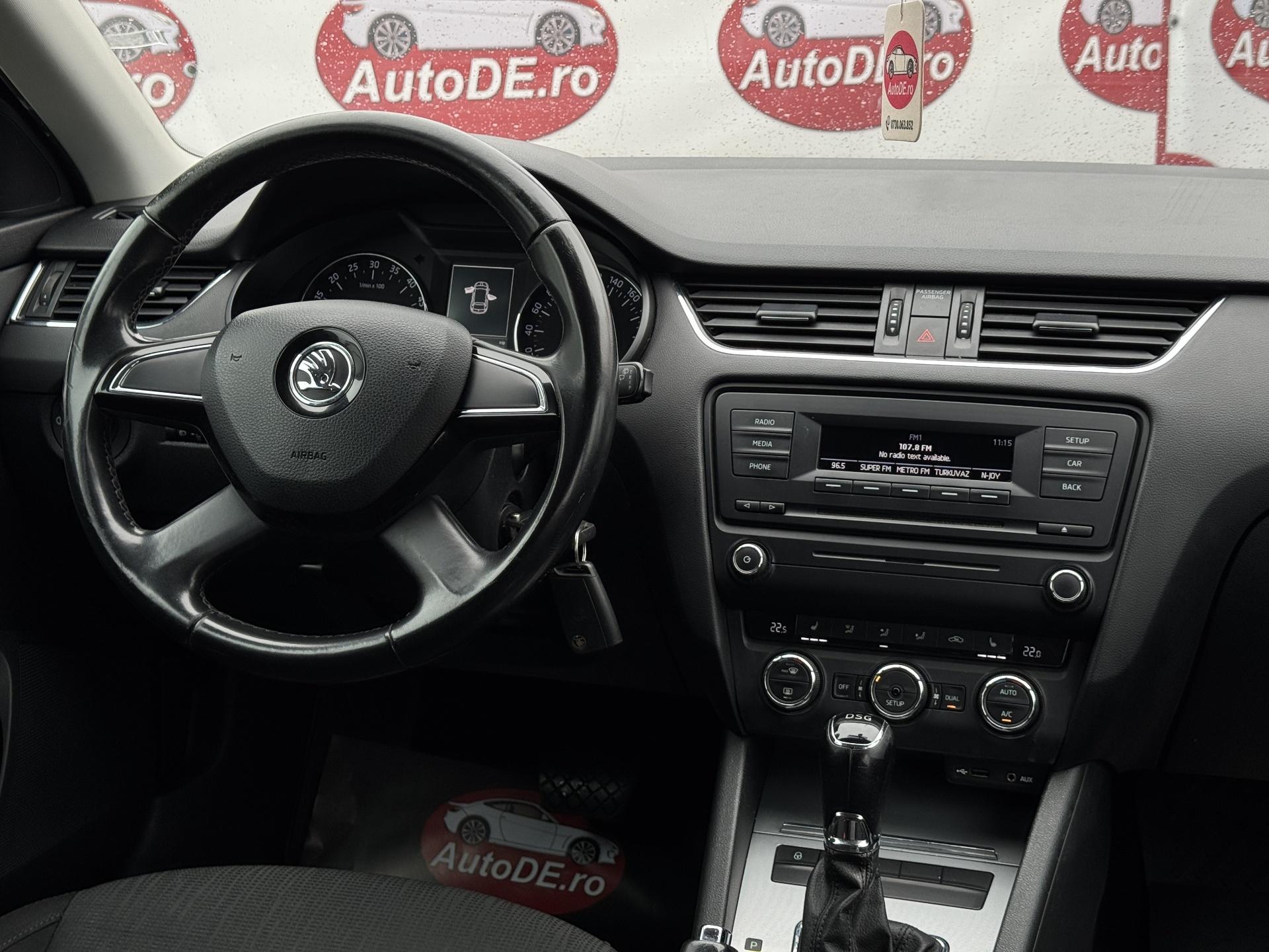 Skoda-Octavia