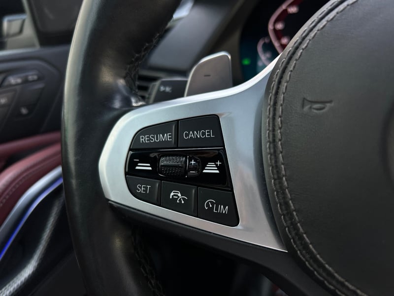 Car Thumb
