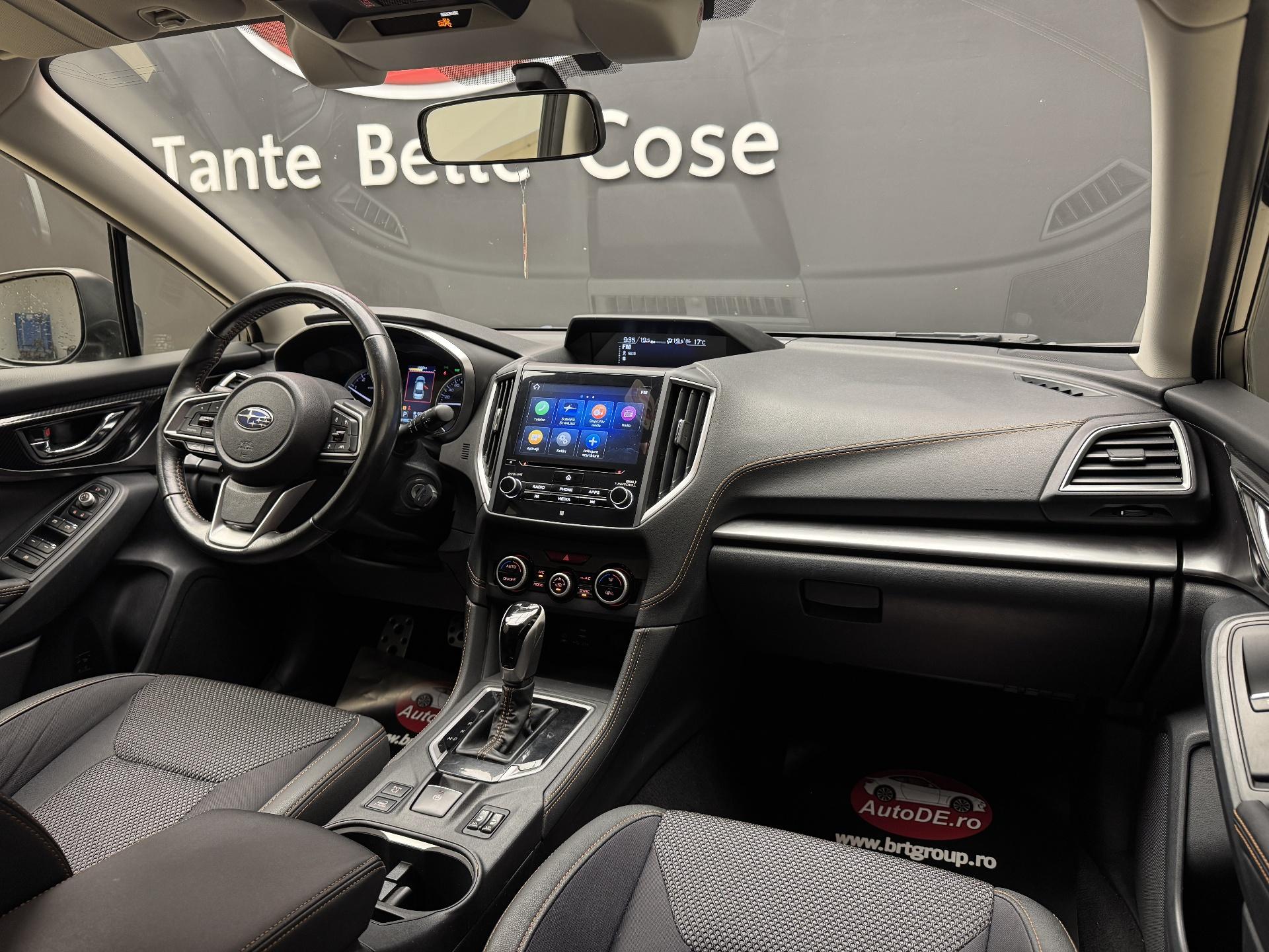 Subaru-XV
