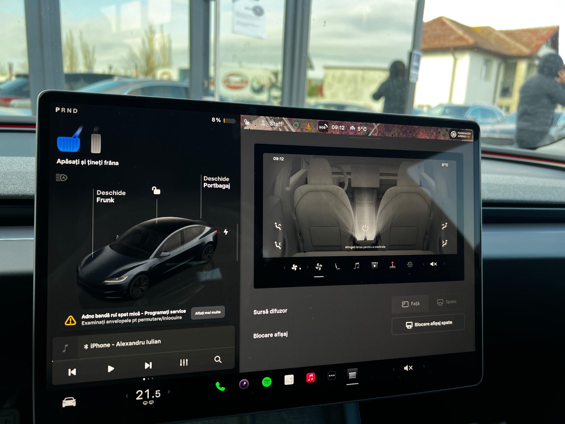 Tesla-Model 3