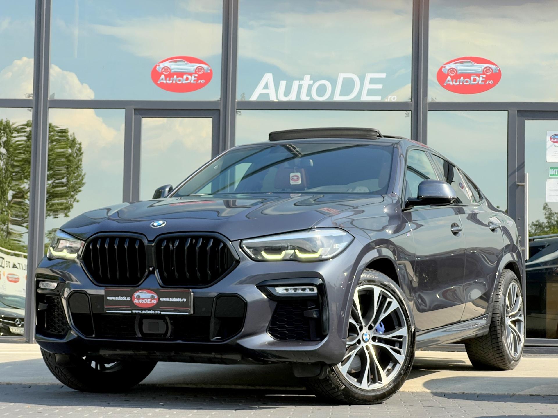 BMW-X6
